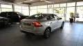Volvo S60 Lim. Linje Svart *KAMERA*LEDER*AUTOMATIK
