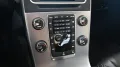 Volvo S60 Lim. Linje Svart *KAMERA*LEDER*AUTOMATIK