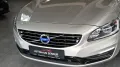 Volvo S60 Lim. Linje Svart *KAMERA*LEDER*AUTOMATIK
