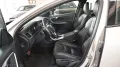 Volvo S60 Lim. Linje Svart *KAMERA*LEDER*AUTOMATIK