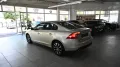 Volvo S60 Lim. Linje Svart *KAMERA*LEDER*AUTOMATIK