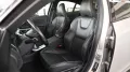 Volvo S60 Lim. Linje Svart *KAMERA*LEDER*AUTOMATIK