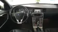 Volvo S60 Lim. Linje Svart *KAMERA*LEDER*AUTOMATIK