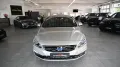 Volvo S60 Lim. Linje Svart *KAMERA*LEDER*AUTOMATIK