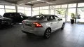Volvo S60 Lim. Linje Svart *KAMERA*LEDER*AUTOMATIK