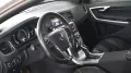 Volvo S60 Lim. Linje Svart *KAMERA*LEDER*AUTOMATIK