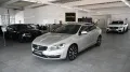Volvo S60 Lim. Linje Svart *KAMERA*LEDER*AUTOMATIK