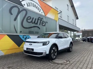 Ford Explorer Premium 340PS Allradantrieb, Wärmepumpe
