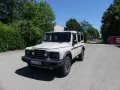 INEOS Grenadier 3.0L Twin-Turbo-Diesel 