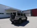 INEOS Grenadier 3.0L Twin-Turbo-Diesel 