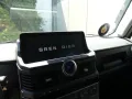 INEOS Grenadier 3.0L Twin-Turbo-Diesel 