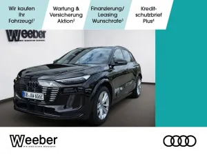 Audi SQ6 e-tron HUD*MATRIX*LEDER*B&O HeadUp LED PDC