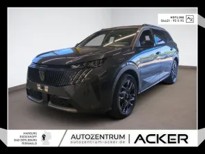 Peugeot 5008 Hybrid 145 Allure e-DSC6 360Kam/LED -40%*