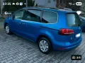 Volkswagen Vw sharan 2.0 TDI 7 _sitzer 'aus  zweiter ...
