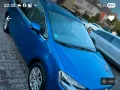 Volkswagen Vw sharan 2.0 TDI 7 _sitzer 'aus  zweiter ...
