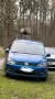 Volkswagen Vw sharan 2.0 TDI 7 _sitzer 'aus  zweiter ...