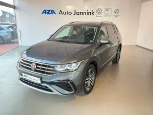 Volkswagen Tiguan Allspace 2.0 TSI Elegance 4Motion - AHK -