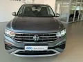 Volkswagen Tiguan Allspace 2.0 TSI Elegance 4Motion - AHK -