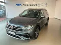 Volkswagen Tiguan Allspace 2.0 TSI Elegance 4Motion - AHK -