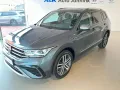 Volkswagen Tiguan Allspace 2.0 TSI Elegance 4Motion - AHK -