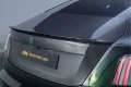Rolls-Royce Spectre Tailor Made Novitec Editon - Emerald Gre