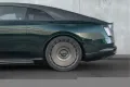 Rolls-Royce Spectre Tailor Made Novitec Editon - Emerald Gre