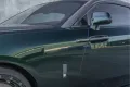 Rolls-Royce Spectre Tailor Made Novitec Editon - Emerald Gre