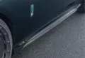 Rolls-Royce Spectre Tailor Made Novitec Editon - Emerald Gre