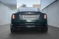 Rolls-Royce Spectre Tailor Made Novitec Editon - Emerald Gre