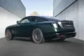 Rolls-Royce Spectre Tailor Made Novitec Editon - Emerald Gre