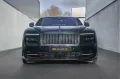 Rolls-Royce Spectre Tailor Made Novitec Editon - Emerald Gre