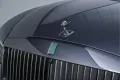 Rolls-Royce Spectre Tailor Made Novitec Editon - Emerald Gre