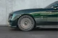 Rolls-Royce Spectre Tailor Made Novitec Editon - Emerald Gre