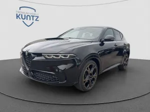 Alfa Romeo Tonale Intensa Ibrida 1.5 VGT MHEV 20 Zoll