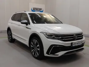 Volkswagen Tiguan Allspace 2.0 TSI 4Motion R-Line