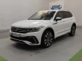 Volkswagen Tiguan Allspace 2.0 TSI 4Motion R-Line