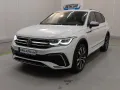 Volkswagen Tiguan Allspace 2.0 TSI 4Motion R-Line