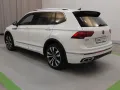 Volkswagen Tiguan Allspace 2.0 TSI 4Motion R-Line