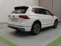 Volkswagen Tiguan Allspace 2.0 TSI 4Motion R-Line