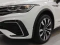 Volkswagen Tiguan Allspace 2.0 TSI 4Motion R-Line