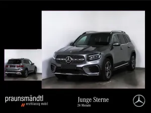 Mercedes-Benz GLB 180 AMG Advanced MBUX/Pano/Kamera/LED/Ambien