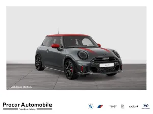 MINI John Cooper Works HUD PANO ACC RFK NAVI LED DAB