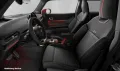 MINI John Cooper Works HUD PANO ACC RFK NAVI LED DAB