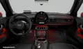 MINI John Cooper Works HUD PANO ACC RFK NAVI LED DAB