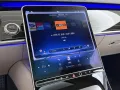 Mercedes-Benz S 580 e 4MATIC Lang AMG Line - voll-ausstattung