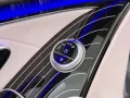 Mercedes-Benz S 580 e 4MATIC Lang AMG Line - voll-ausstattung