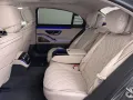 Mercedes-Benz S 580 e 4MATIC Lang AMG Line - voll-ausstattung