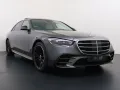 Mercedes-Benz S 580 e 4MATIC Lang AMG Line - voll-ausstattung