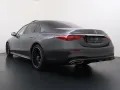 Mercedes-Benz S 580 e 4MATIC Lang AMG Line - voll-ausstattung