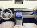 Mercedes-Benz S 580 e 4MATIC Lang AMG Line - voll-ausstattung